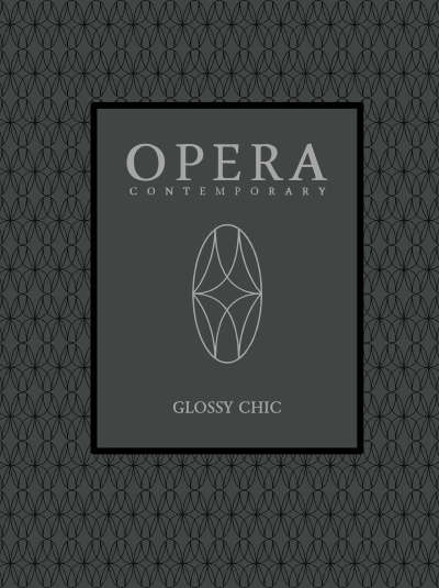 Katalog Opera Contemporary Glossy Chic